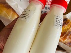 -红星前进面包牛奶公司(君太店)