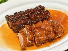 烧味双拼-千日贺茶餐厅(开发区安盛店)