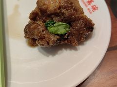 -回头客蒸碗大饭店(黄山路店)