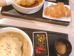 -噹噹呀咪咖喱屋(三阳百盛店)