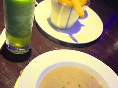 -bluefrog蓝蛙(皇庭广场店)