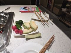 -海底捞火锅(天鹅湖银泰店)