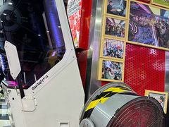 -天天玩X秋葉原日系动漫游戏中心