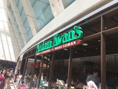 -关夫人餐厅(阳光广场店)