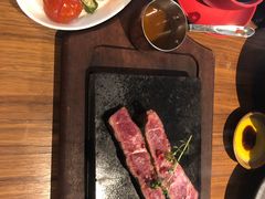-Erman岩烧牛排(虹桥南丰城店)