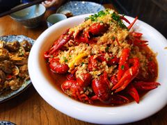 -虾小龙老长沙龙虾馆(坡子街店)