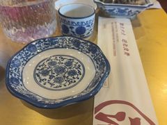 -牛街清真满恒記(平安里西大街店)