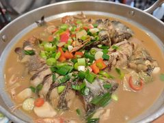 -小乡小镇·传承桐庐土菜·老板亲自烧的菜