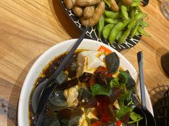 -铁人烧烤(北京店)