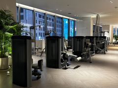 -YCHL FIT 健身(星寰店)