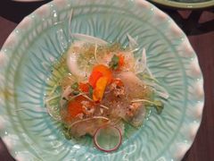 -匠和风精致料理(莆田财富中心店)
