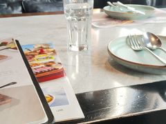 -半秋山西餐厅(宜昌大洋店)