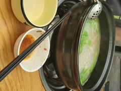 -尼玛藏家风味园(阿山食城店)