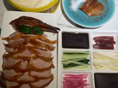 -雀蓝川菜(滨湖万象汇店)