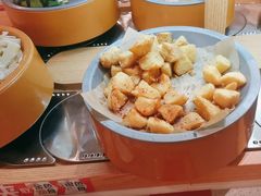 -喜家自助小火锅(卓悦里店)
