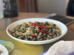 -柠静私家菜(石板巷店)
