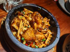 -默加东南亚美食(大宁音乐广场店)