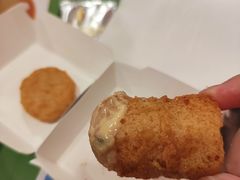 -麦当劳(开平潭江店)
