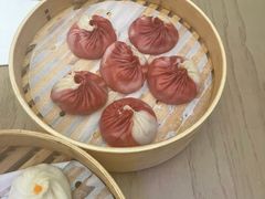 -苏小柳点心·手作小笼包(浦东嘉里城分院)