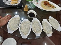 -渔码头食府(蓬莱阁店)