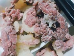 -八合里潮汕鲜牛肉火锅(深圳海岸城店)