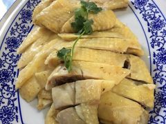 -长兴岛郊野公园农场食堂