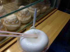 椰蛋-椰子下蛋(南锣鼓巷店)