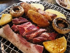 -P1泥炉烤肉(市桥富华东路店)