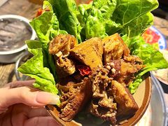 -冯校长老火锅(深圳总店)