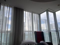 -深圳好日子皇冠假日酒店