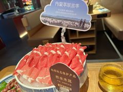 -巴奴毛肚火锅(七宝领展广场店)