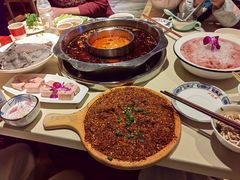 -大队长主题火锅(观音桥店)