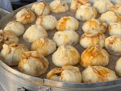 包子-牛街洪记小吃店(牛街店)