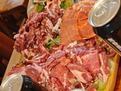 -玖泉里烤肉