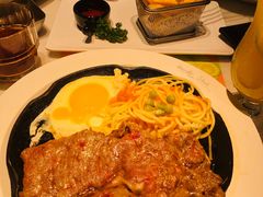 -豪客来牛排(华创国际广场店)
