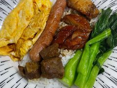 -锦园春香港茶餐厅(西海湾旗舰店)