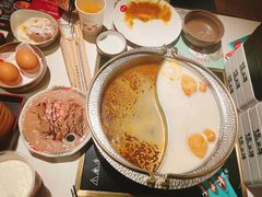 -温禾牛·和牛寿喜烧自助火锅(恒基名人店)