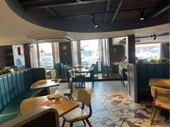 -豪客来牛排(人民东路店)