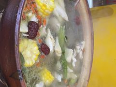 -洪大厨鸡煲(福田店)