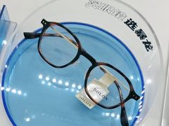 -翰佐蔡司小乐圆·依视路星趣控·暴龙眼镜折扣店