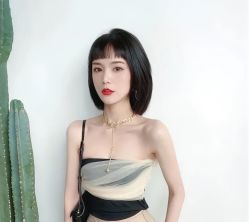-LJOY丽锦造型·烫发染发