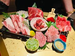 -300杯·和牛烧肉清酒专门店(廊里店)