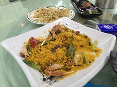 -景好海鲜餐厅(大鹏必选旅游店)