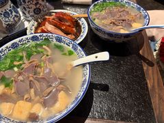 -小潘记鸭血粉丝汤