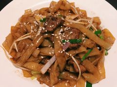 -博悦茶餐厅(文殊院店)