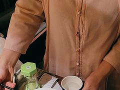 -绿茶餐厅(昌平悦荟店)