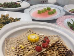 -酒蜻蜓·庭院私房菜(天元东路店)