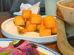 -肴约·花园式餐厅(湖里店)