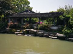 -范蠡湖公园