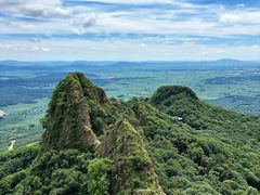 -吉林拉法山